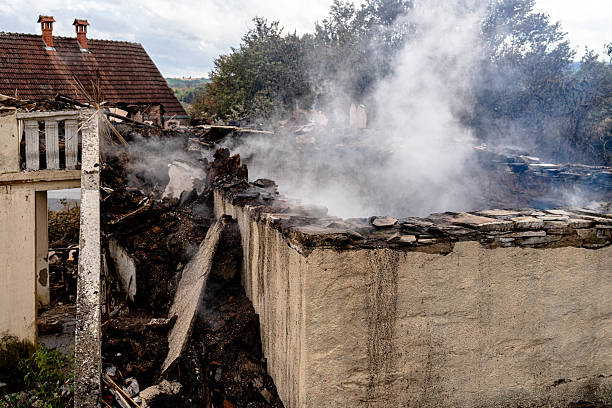 Affordable Fire Damage Assessment solutions in Sterling, VA